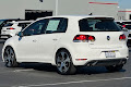 2012 Volkswagen GTI PZEV