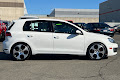 2012 Volkswagen GTI PZEV