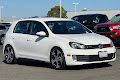 2012 Volkswagen GTI PZEV
