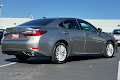 2018 Lexus ES