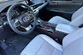 2018 Lexus ES