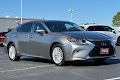 2018 Lexus ES