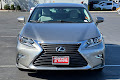 2018 Lexus ES