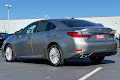 2018 Lexus ES