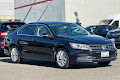 2018 Volkswagen Passat 2.0T SE