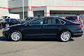 2018 Volkswagen Passat 2.0T SE