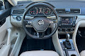 2018 Volkswagen Passat 2.0T SE