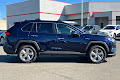 2021 Toyota RAV4 Hybrid Limited