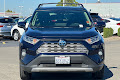 2021 Toyota RAV4 Hybrid Limited