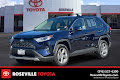 2021 Toyota RAV4 Hybrid Limited