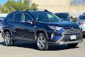 2021 Toyota RAV4 Hybrid Limited