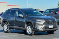 2020 Toyota RAV4 Hybrid LE