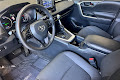 2020 Toyota RAV4 Hybrid LE