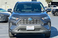 2020 Toyota RAV4 Hybrid LE