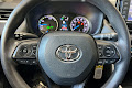 2020 Toyota RAV4 Hybrid LE