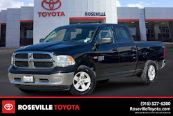 2020 RAM 1500 Classic SLT