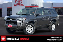2020 Toyota 4Runner SR5 Premium