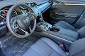 2019 Honda Civic Hatchback EX