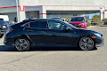 2019 Honda Civic Hatchback EX