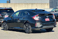 2019 Honda Civic Hatchback EX
