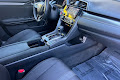 2019 Honda Civic Hatchback EX
