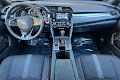 2019 Honda Civic Hatchback EX