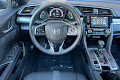 2019 Honda Civic Hatchback EX
