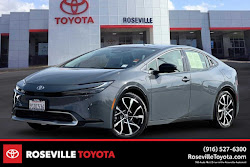 2024 Toyota Prius Prime XSE