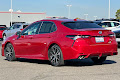 2021 Toyota Camry Hybrid SE