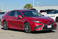 2021 Toyota Camry Hybrid SE