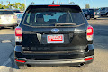 2018 Subaru Forester Touring