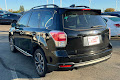 2018 Subaru Forester Touring