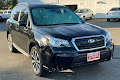 2018 Subaru Forester Touring