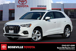 2021 Audi Q3 Premium