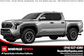 2025 Toyota Tacoma TRD Off Road Hybrid