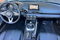 2020 Mazda MX-5 Miata RF Grand Touring