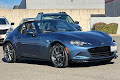 2020 Mazda MX-5 Miata RF Grand Touring