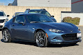 2020 Mazda MX-5 Miata RF Grand Touring