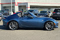 2020 Mazda MX-5 Miata RF Grand Touring