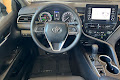 2023 Toyota Camry Hybrid LE