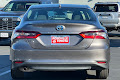 2023 Toyota Camry Hybrid LE