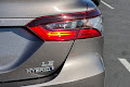 2023 Toyota Camry Hybrid LE