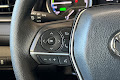 2023 Toyota Camry Hybrid LE