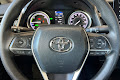 2023 Toyota Camry Hybrid LE