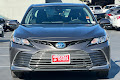 2023 Toyota Camry Hybrid LE