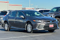 2023 Toyota Camry Hybrid LE