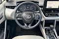 2024 Toyota Corolla Cross L
