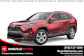 2025 Toyota RAV4 Hybrid XLE Premium