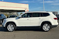 2019 Volkswagen Atlas 3.6L V6 SEL Premium