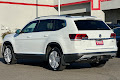 2019 Volkswagen Atlas 3.6L V6 SEL Premium